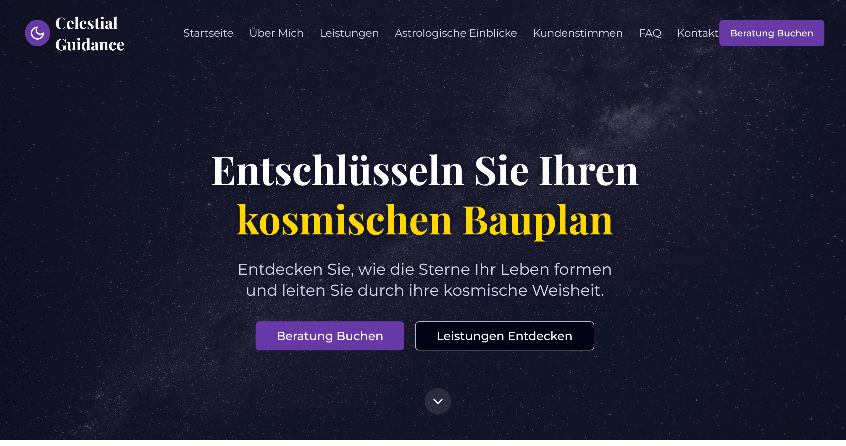 Horoskopwelt