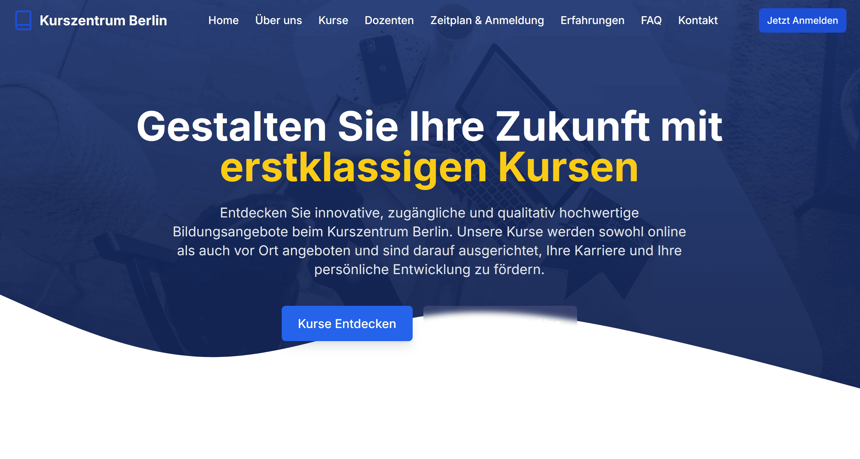 Kurszentrum