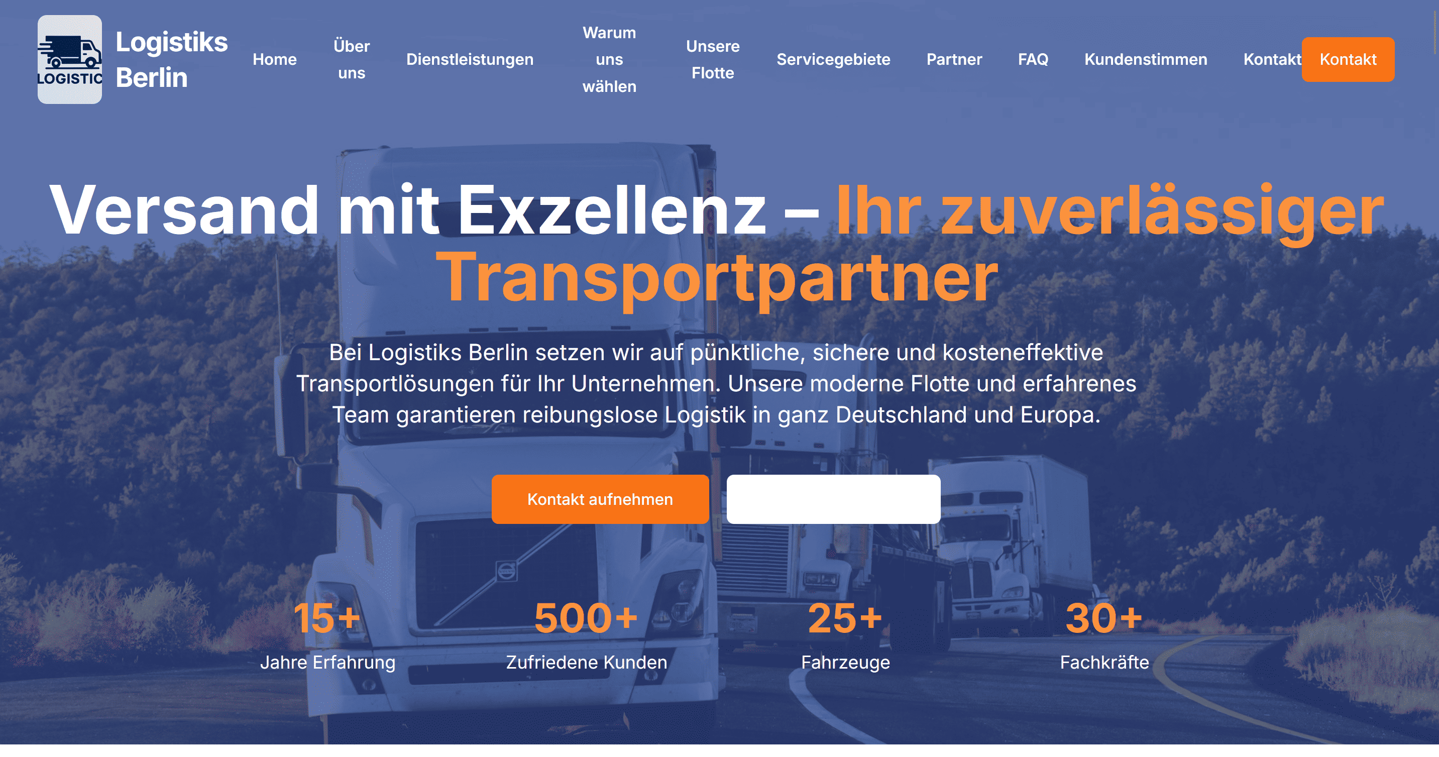 Logistik